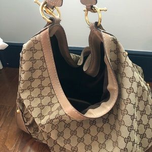gucci bag